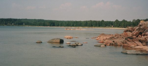 Baden am Vänern